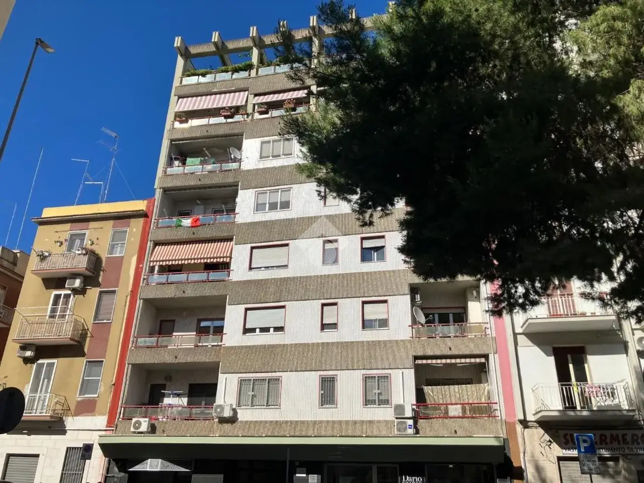 Ufficio in Piazza Giuseppe Pavoncelli 13, Foggia, {3} - Foto 1
