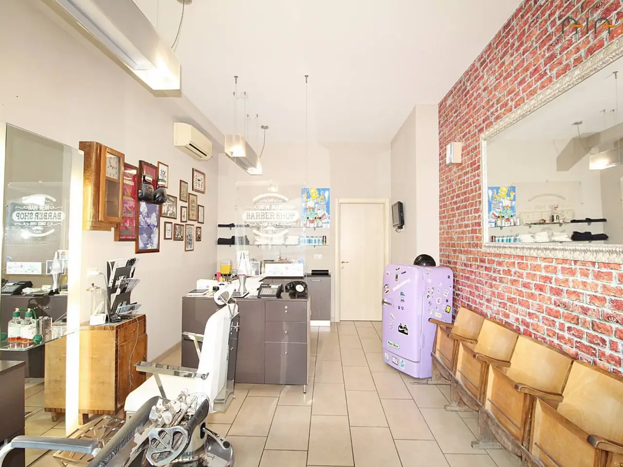 Negozio in Via Filippo Turati 21, San Benedetto Del Tronto, {3} - Foto 2