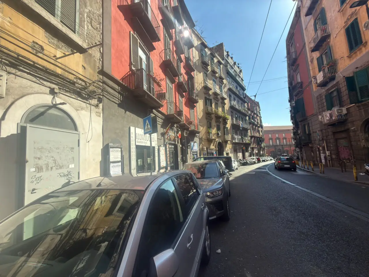 Negozio in Via Salvator Rosa, Napoli, {3} - Foto 2