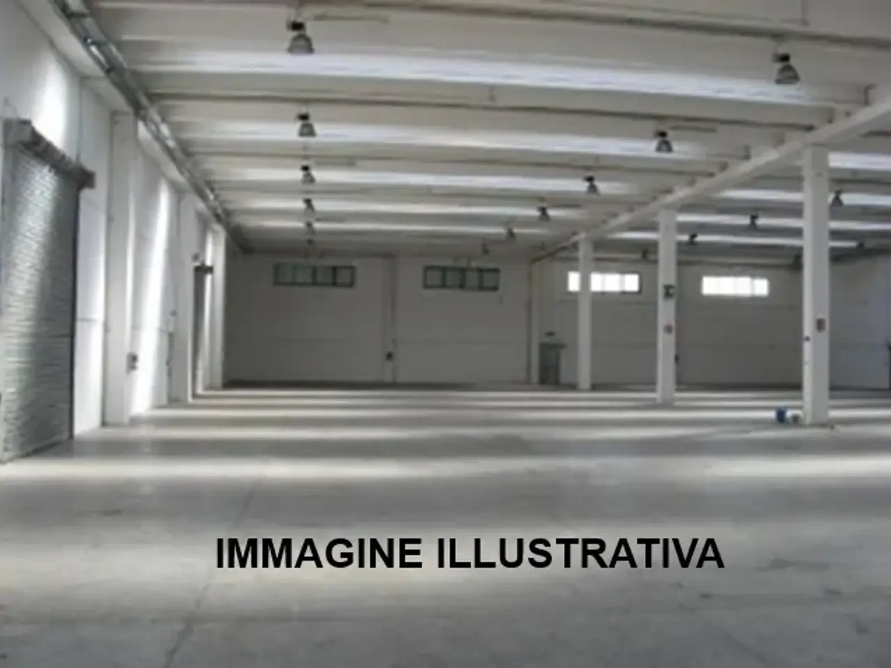 Capannone in Via dei Colli, Indicatore, San Mauro, Signa, Firenze, Toscana, 50058, Italia, Signa, {3} - Foto 1