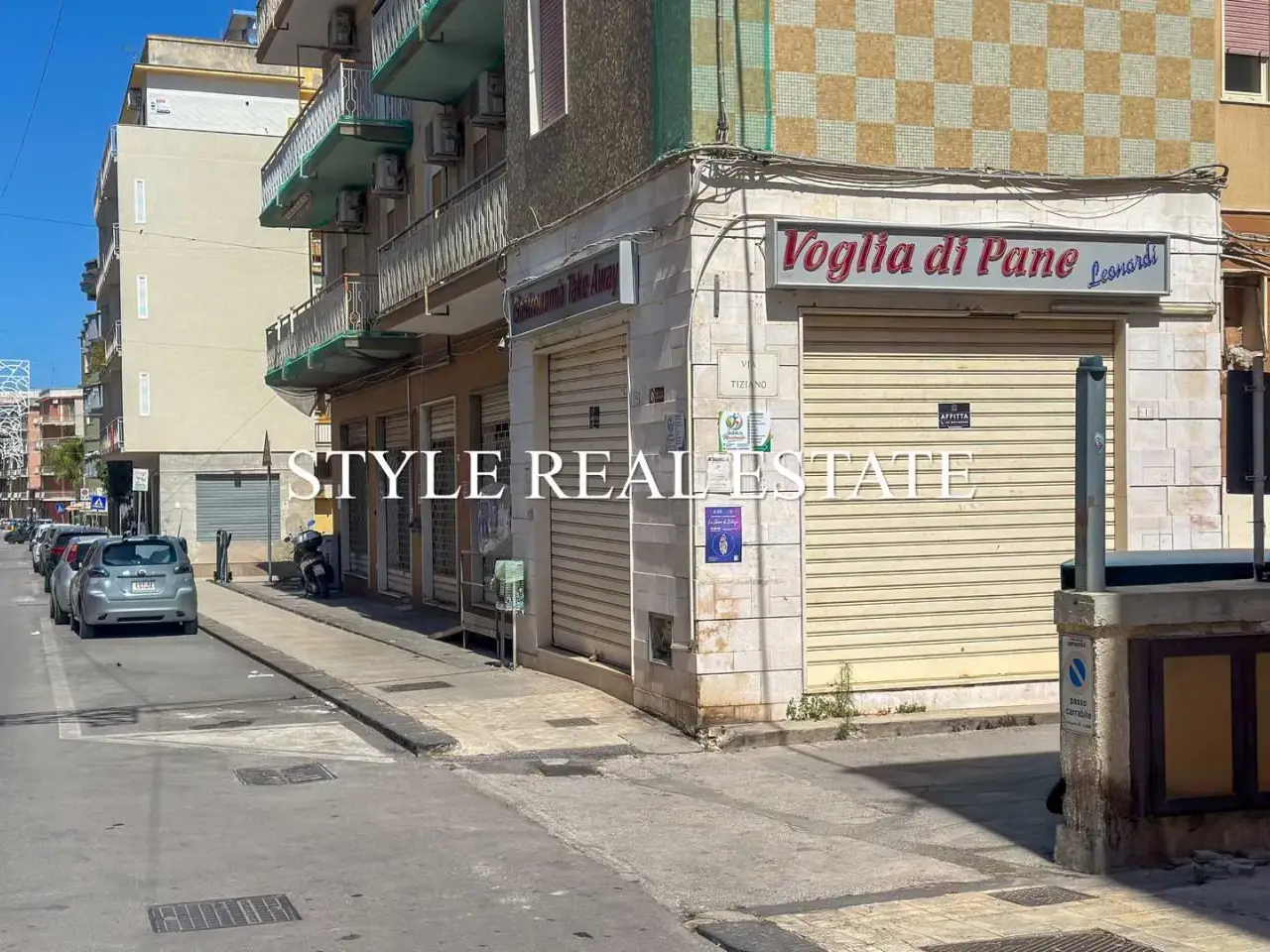 Negozio in Viale Zecchino 94, Siracusa, {3} - Foto 2