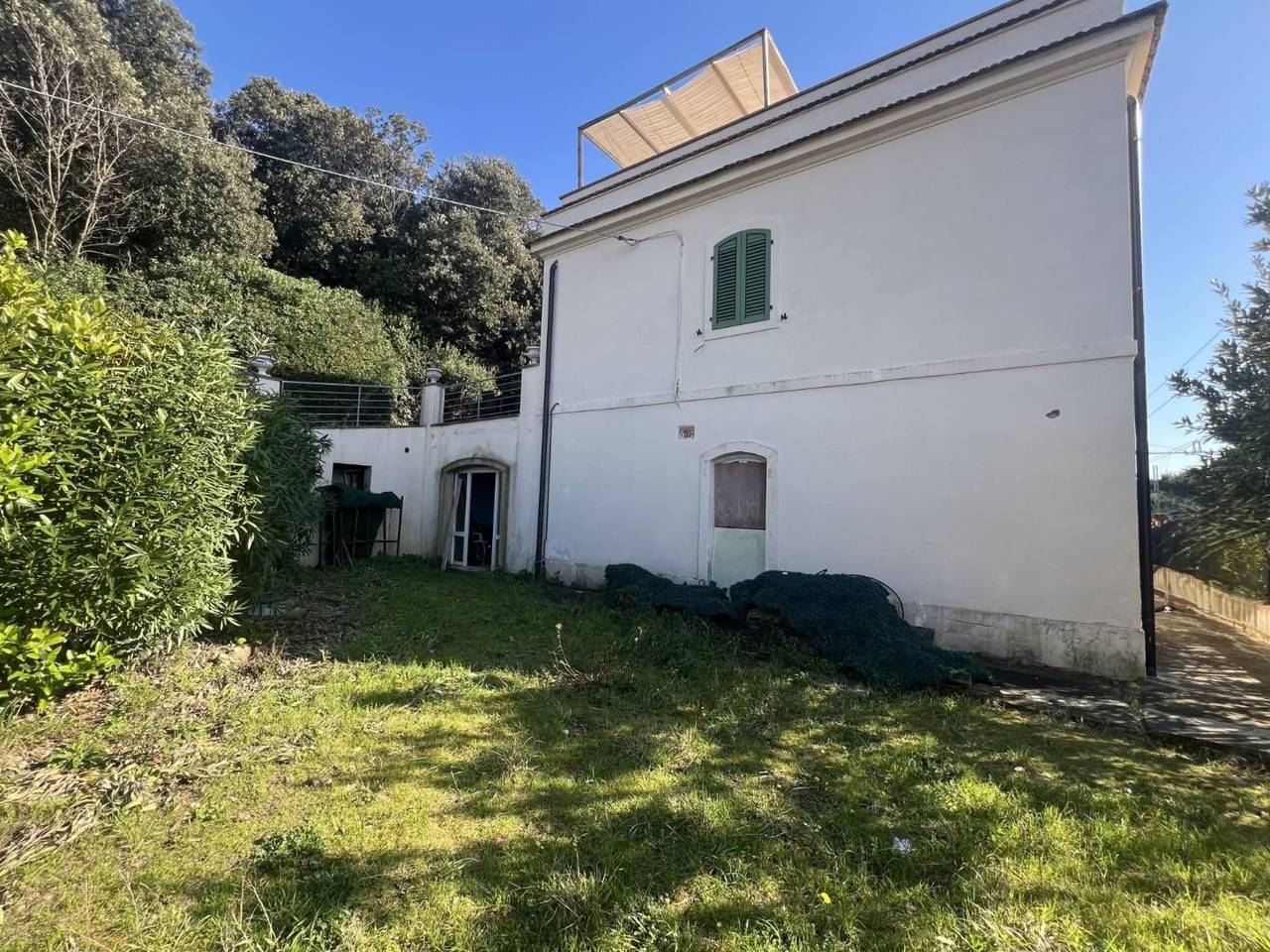 appartamento in vendita a Rosignano Marittimo in zona Castiglioncello