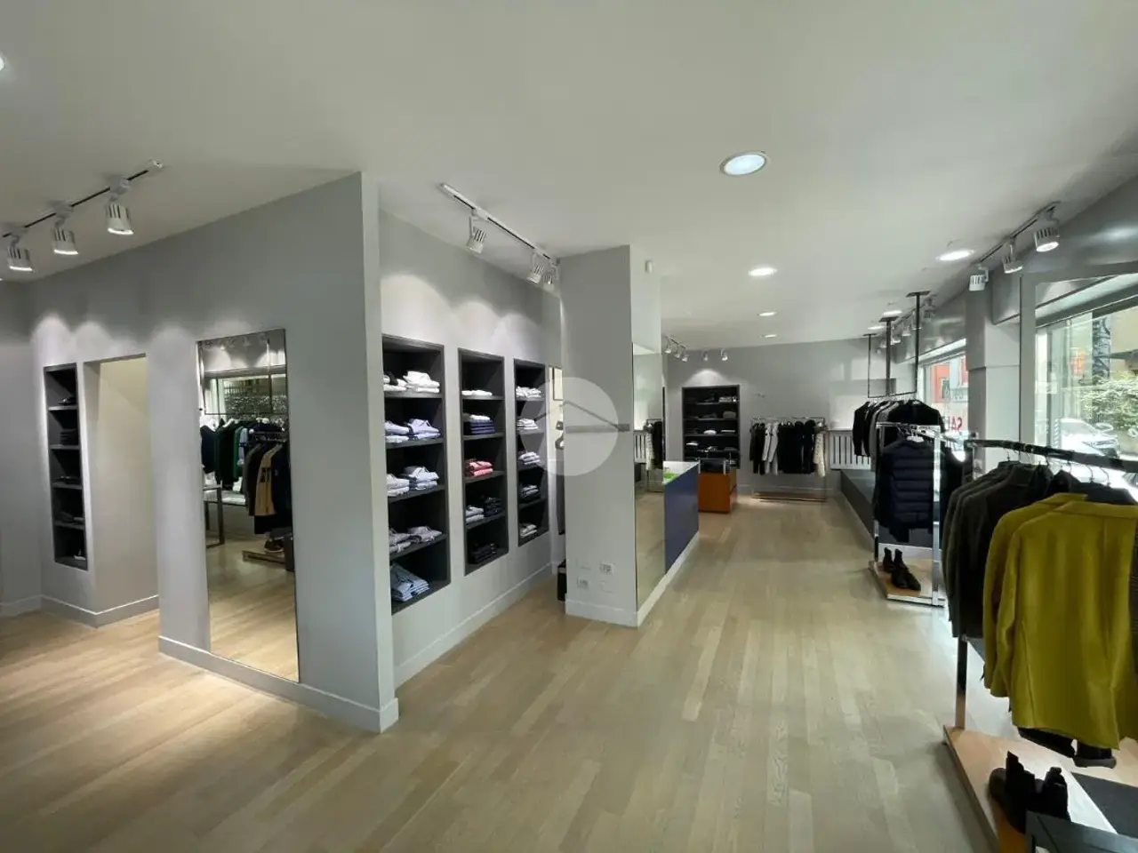 Negozio in Via Antonio Ghislanzoni, Bergamo, {3} - Foto 1