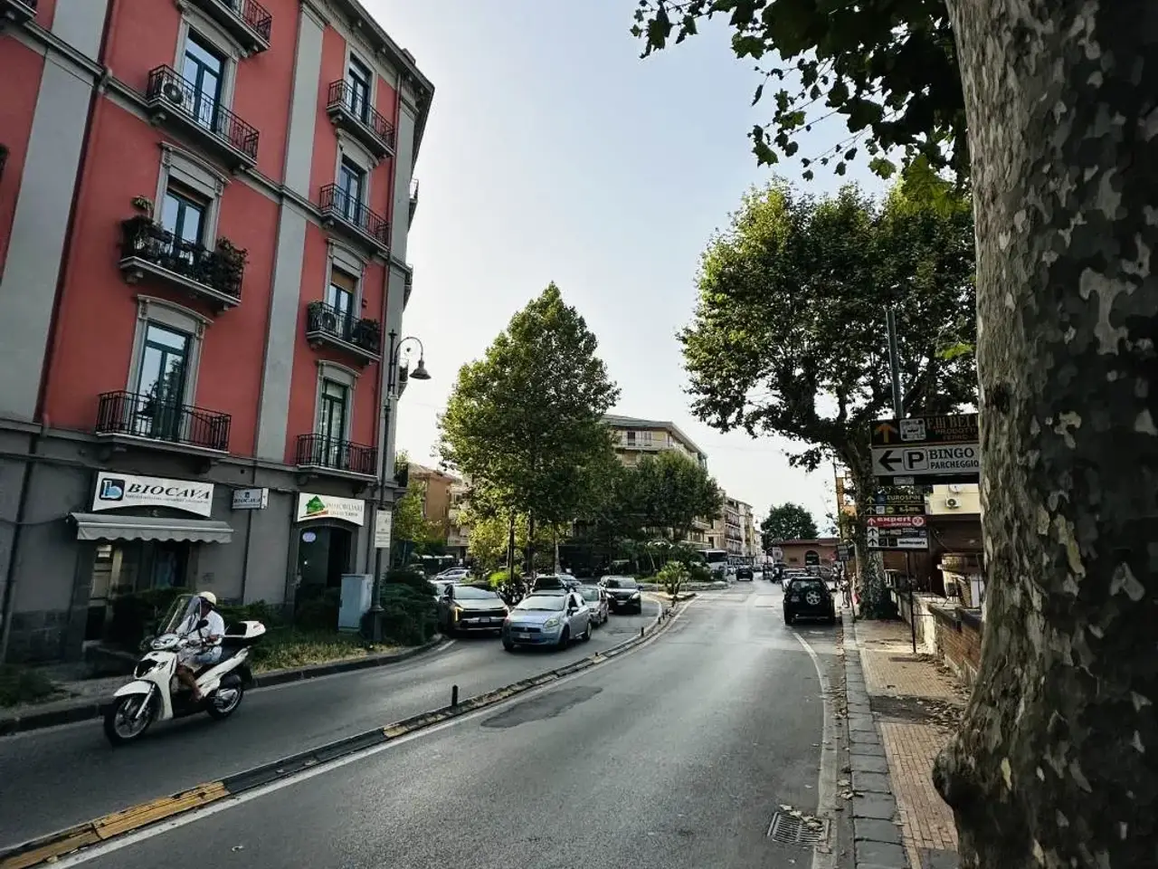 Negozio in , Cava De' Tirreni, {3} - Foto 2