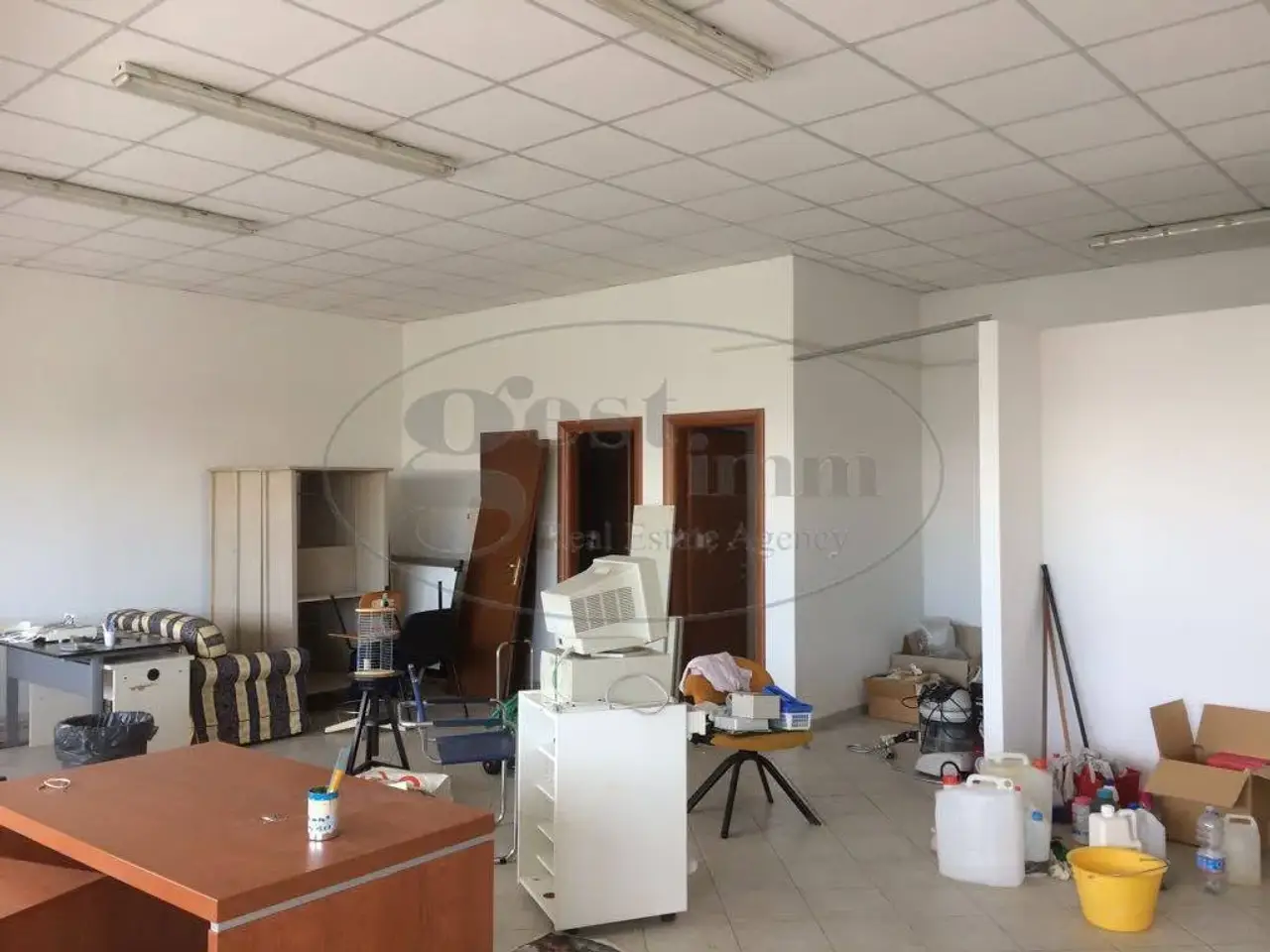 Magazzino in , Livorno, {3} - Foto 1
