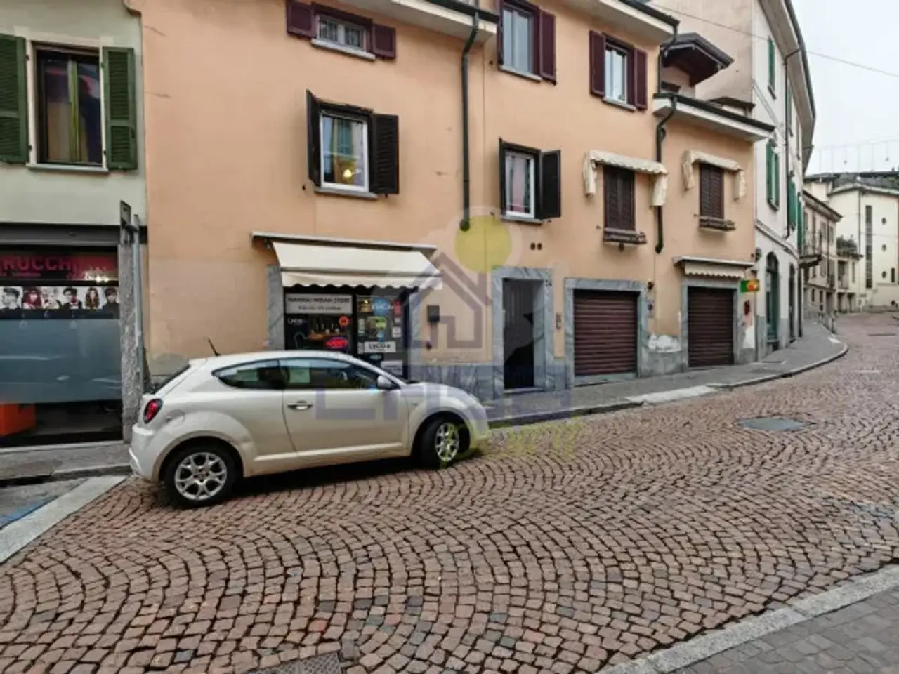 Negozio in Via Lodino 26, Lodi, {3} - Foto 2