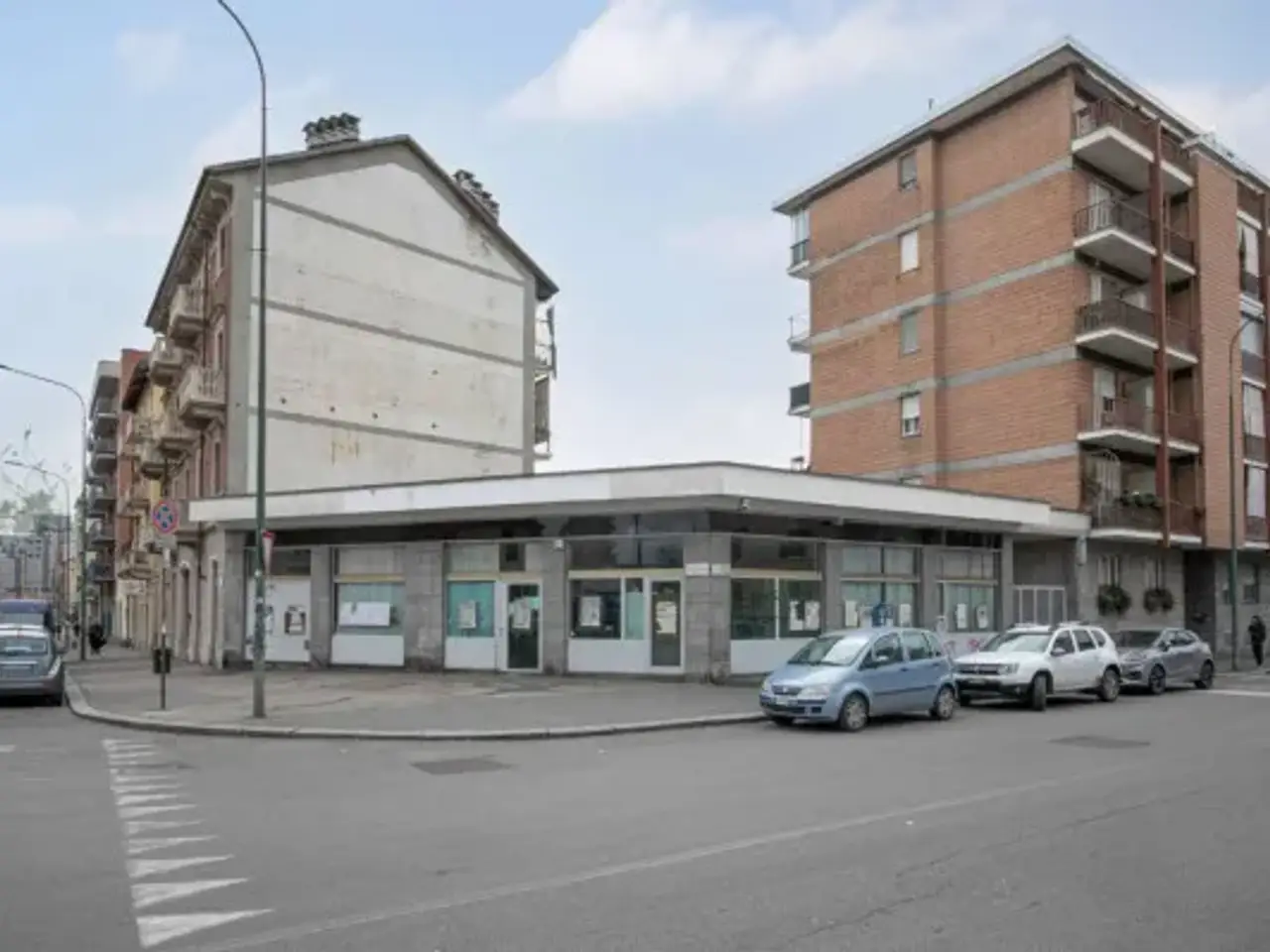 Ufficio in Via Forlì 68 Bis, Torino, {3} - Foto 1