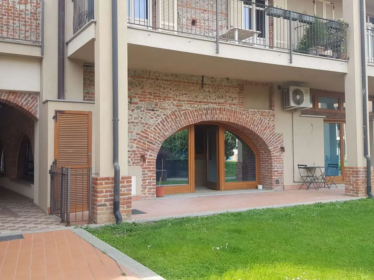 Ufficio in Via Canonico Maffei 58/13, San Maurizio Canavese, {3} - Foto 2