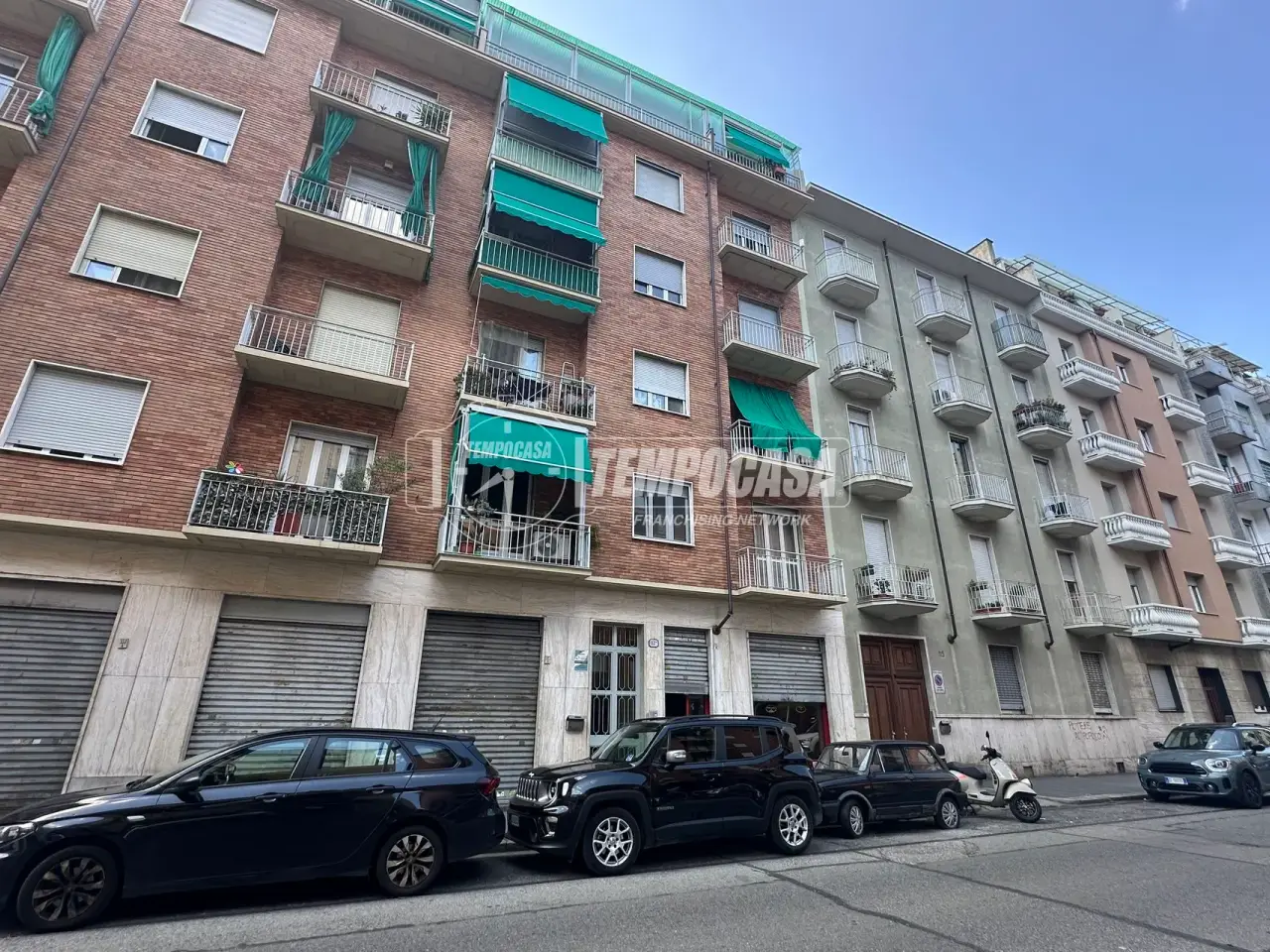 Negozio in Via Monte Rosa 113/B, Torino, {3} - Foto 2