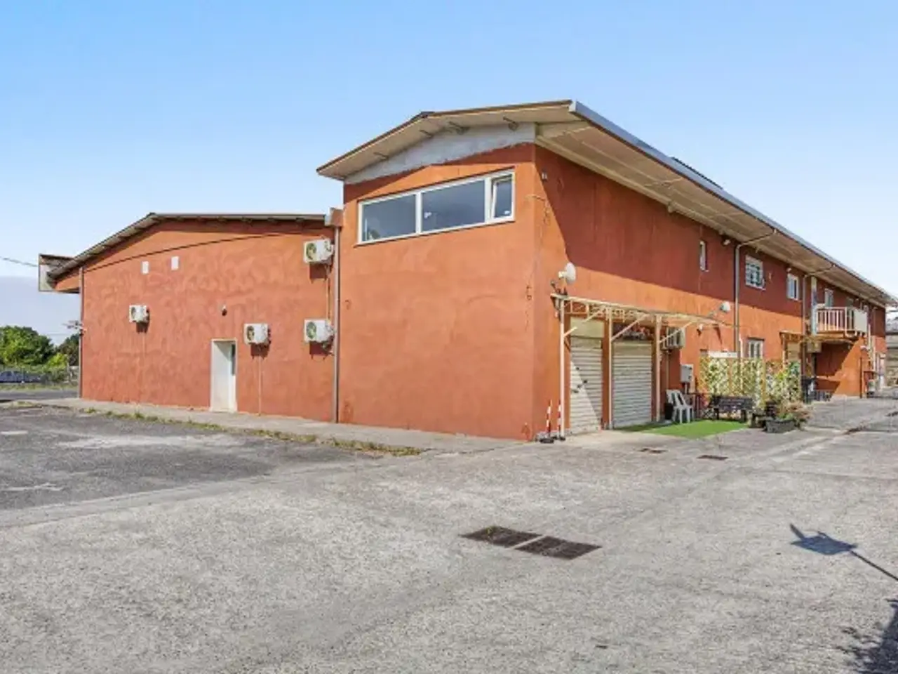 Ufficio in Via Casilina 8606, Ferentino, {3} - Foto 1