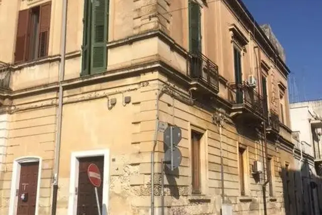 Gemeinschaftsbüro in Via Colonnello Archimede Costadura15 B, Lecce - Foto 1