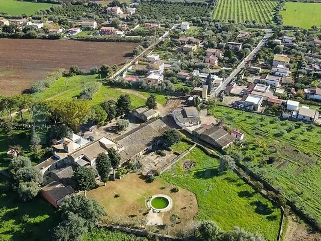 Agriturismo in Siracusa, Niscemi, {3} - Foto 2