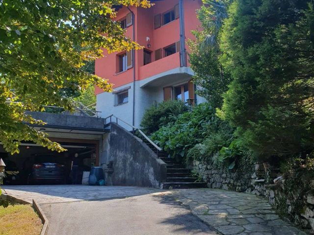 Villa, Laveno-Mombello - Foto 1