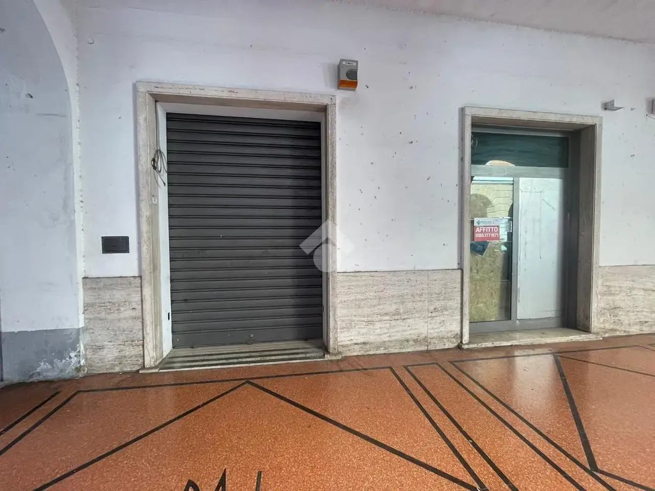 Negozio in Via Nuova Italia, Lavagna, {3} - Foto 1