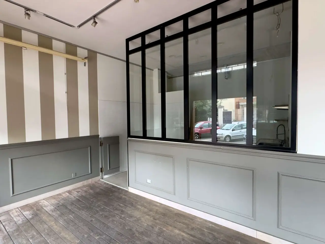 Negozio in Via Trieste  51, Albenga, {3} - Foto 1