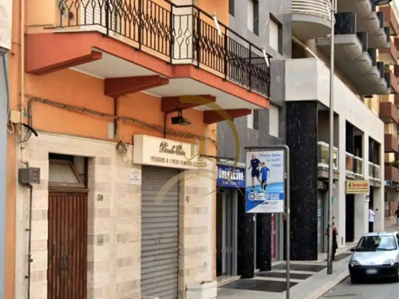 Negozio in Via Napoli  37, Andria, {3} - Foto 2