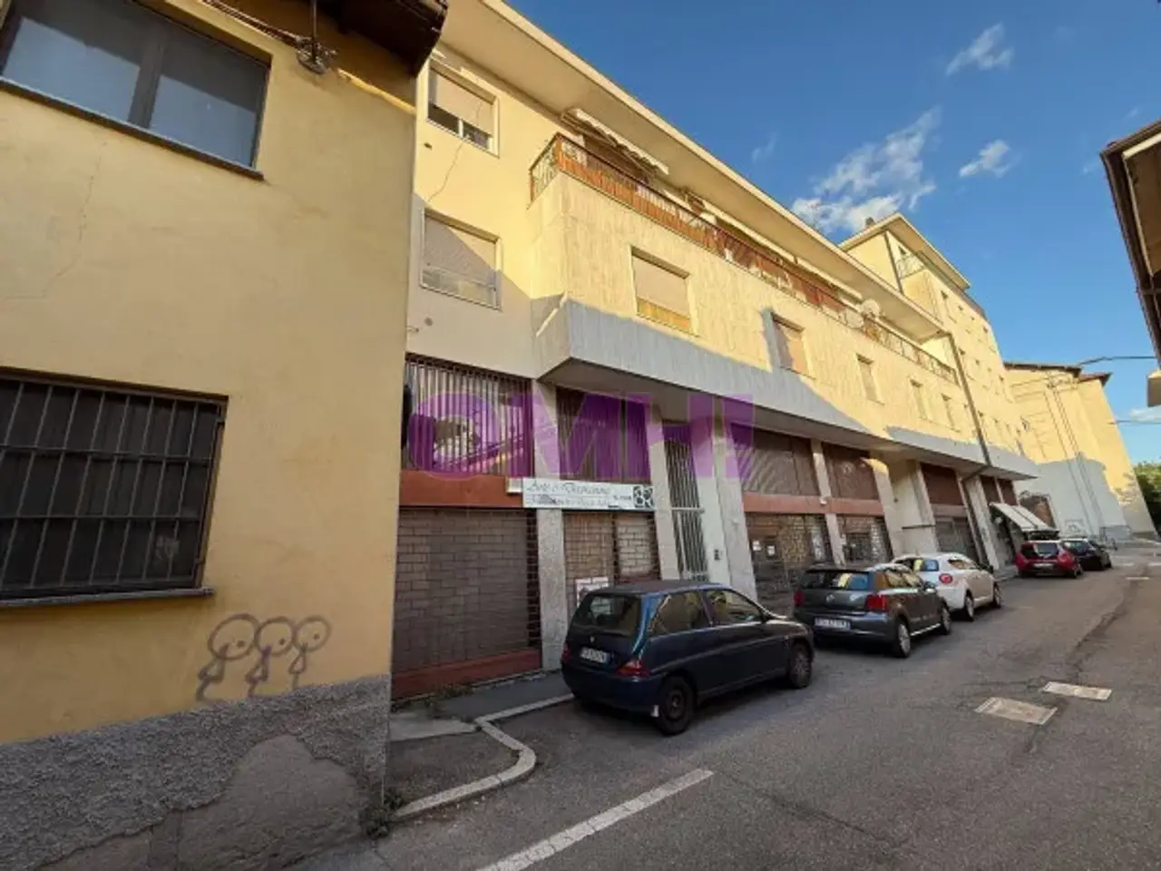 Negozio in , Gallarate, {3} - Foto 1