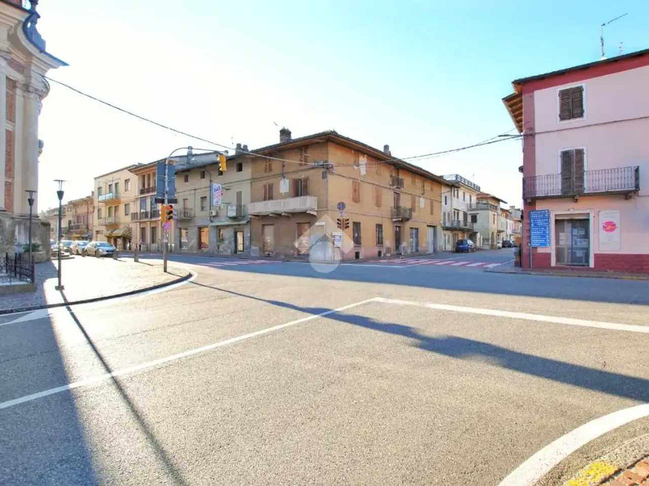 Negozio in Corso Libertà 1, Borgo D'Ale, {3} - Foto 2