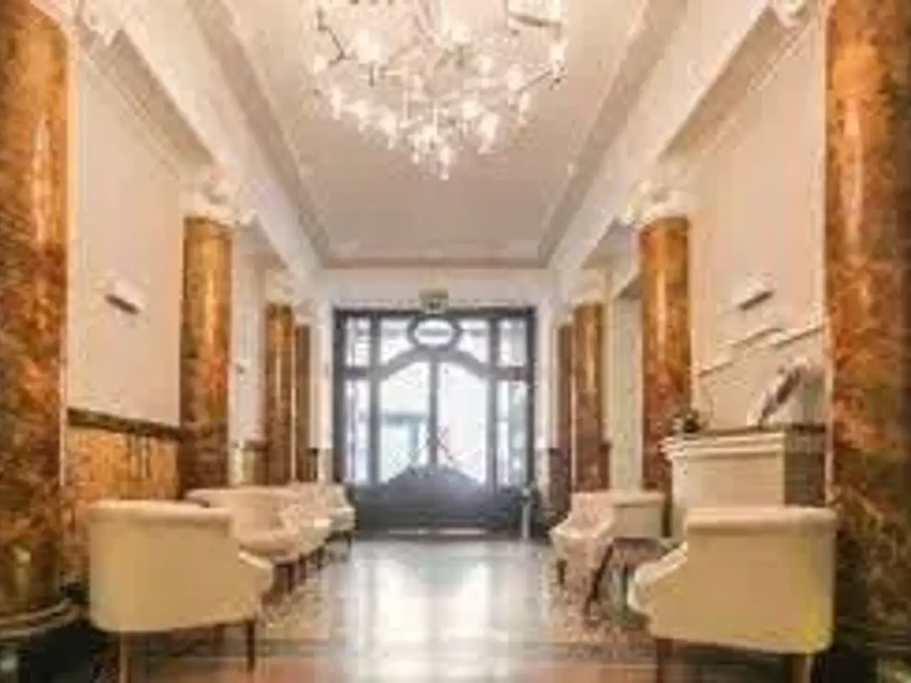 Palazzina commerciale in Campo San Bortolo, Venezia, {3} - Foto 1