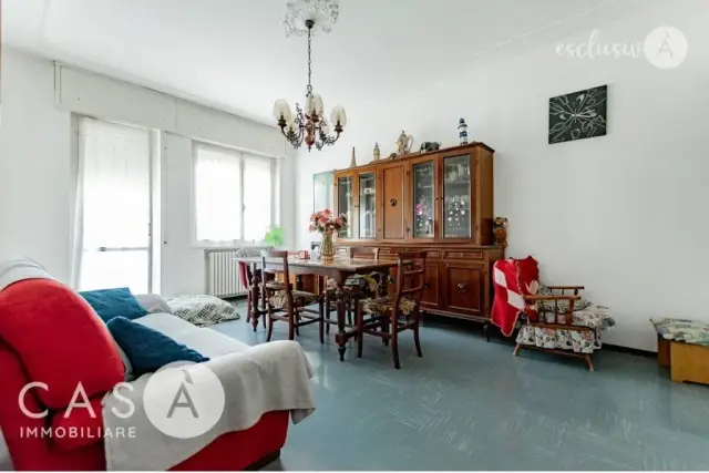 4-room flat in {3}, Via Amleto Gherardi - Photo 1