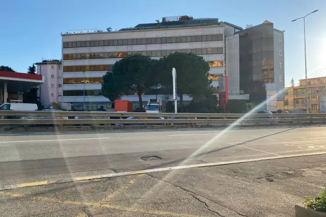 Car parking slot in Corso Europa, Genova - Photo 1