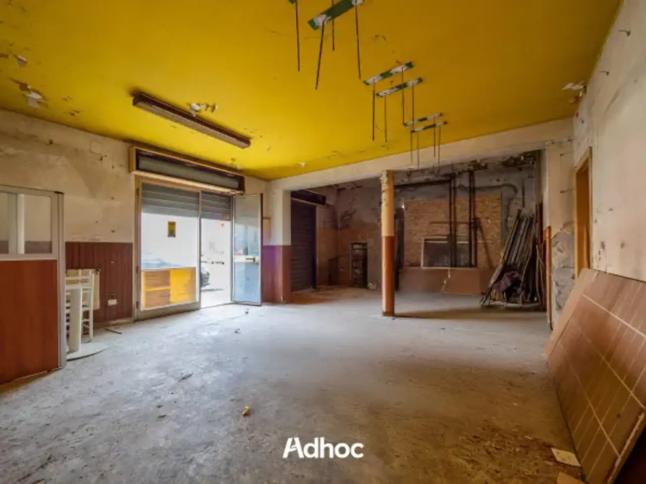 Negozio in Via Ponte Metauro 44, Colli al Metauro, {3} - Foto 2