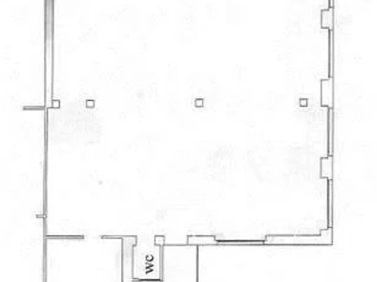 Negozio in , San Severino Marche, {3} - Foto 1