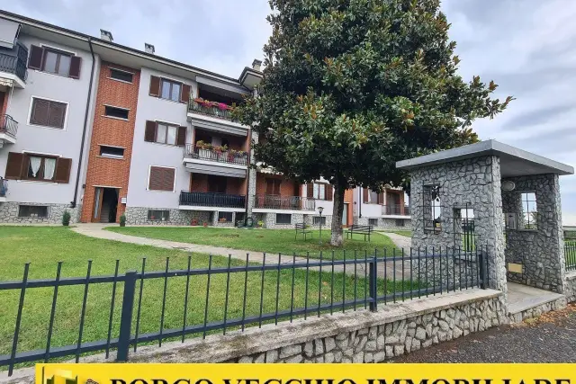 Dreizimmerwohnung in Piazza Stazione 10, Centallo - Foto 1