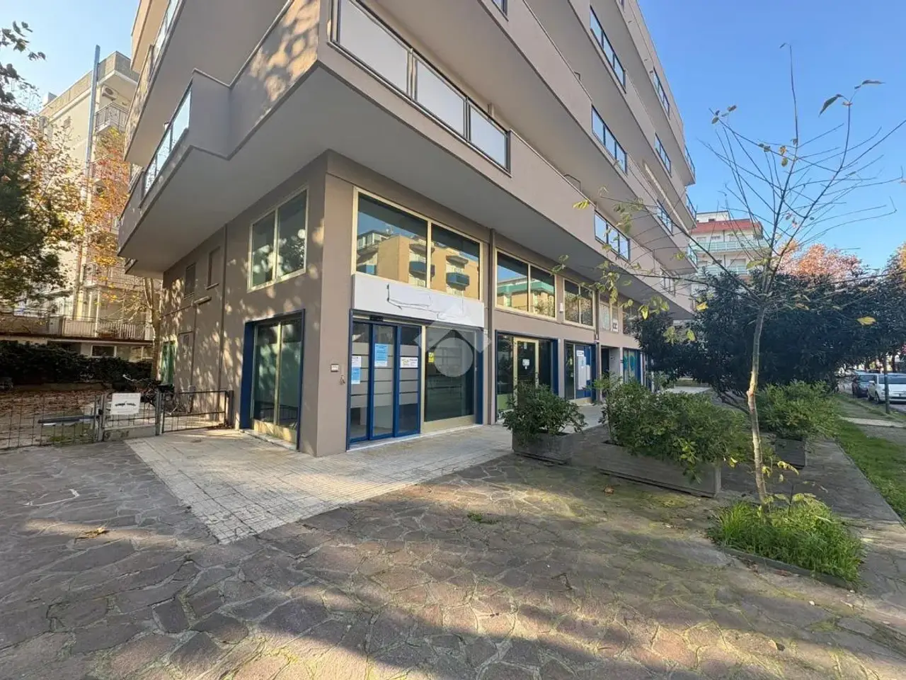 Ufficio in Viale Raffaello Sanzio 50, Cesenatico, {3} - Foto 1