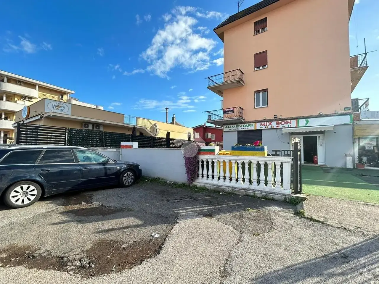 Negozio in Viale S. Lorenzo 229, Ardea, {3} - Foto 2