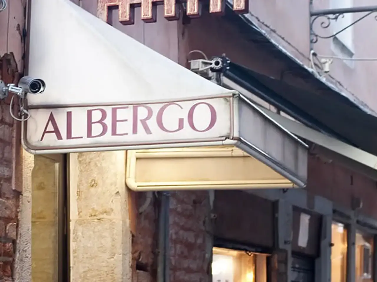 Albergo in , Venezia, {3} - Foto 1