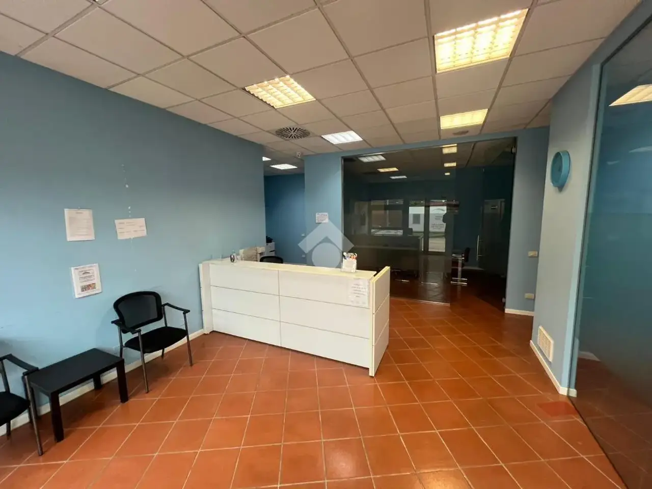 Ufficio in Via Don l. Sturzo 17, Carpi, {3} - Foto 1