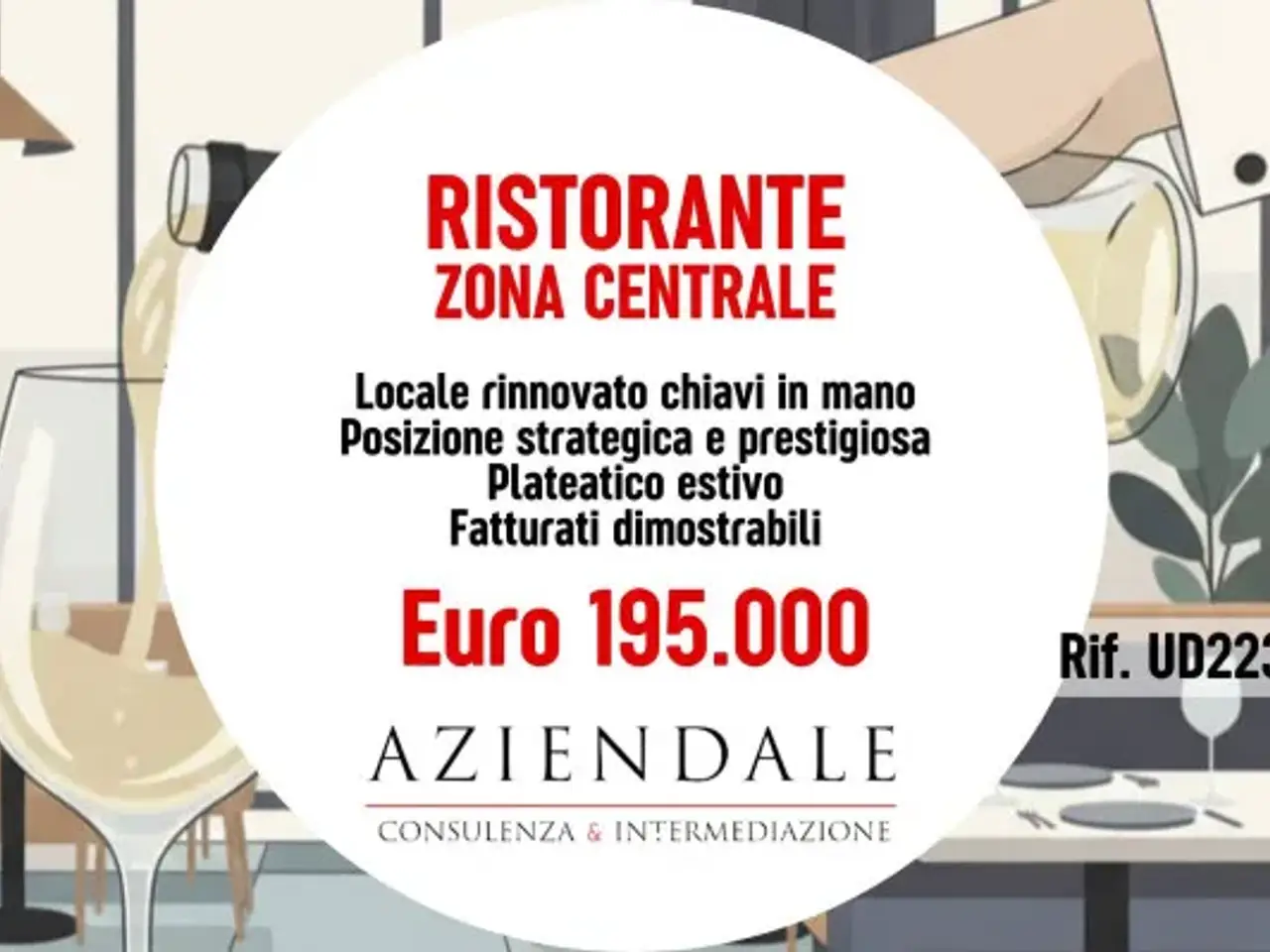 Ristorante in Stradone Porta Palio 74/B, Verona, {3} - Foto 1