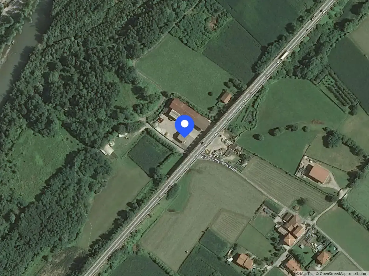 Laboratorio in Via Enrico Fermi, 20, 25040 Artogne Bs, Italia 20, Artogne, {3} - Foto 1