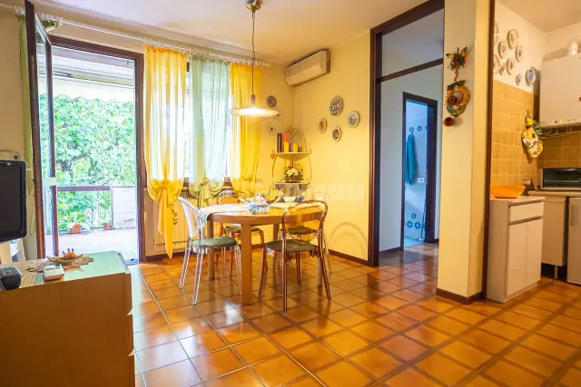 2-room flat in Via G.Garibaldi 26, Sirmione - Photo 1