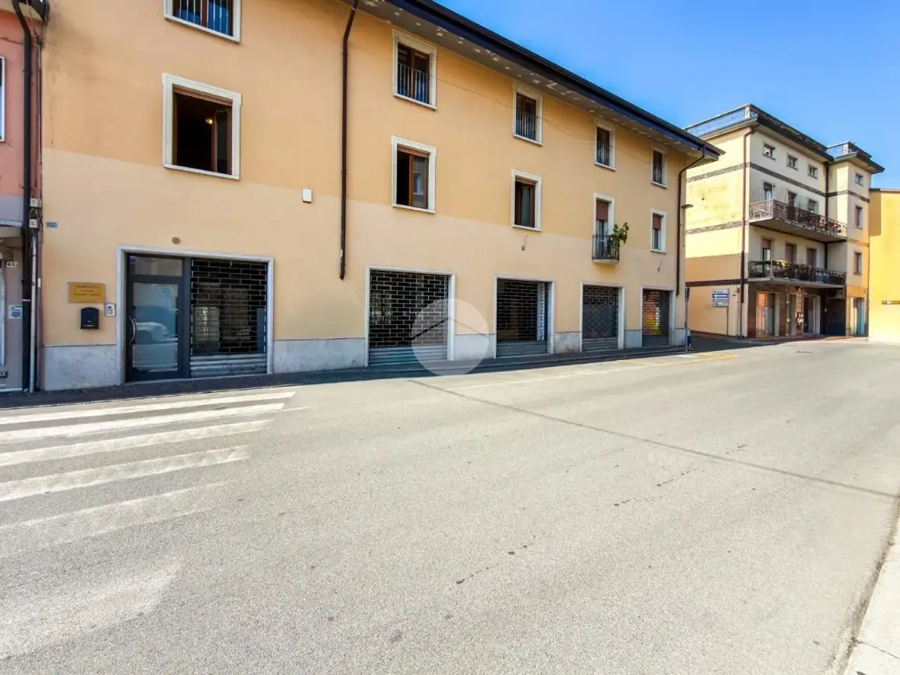 Negozio in Via Vittorio Emanuele II 44, Flero, {3} - Foto 1