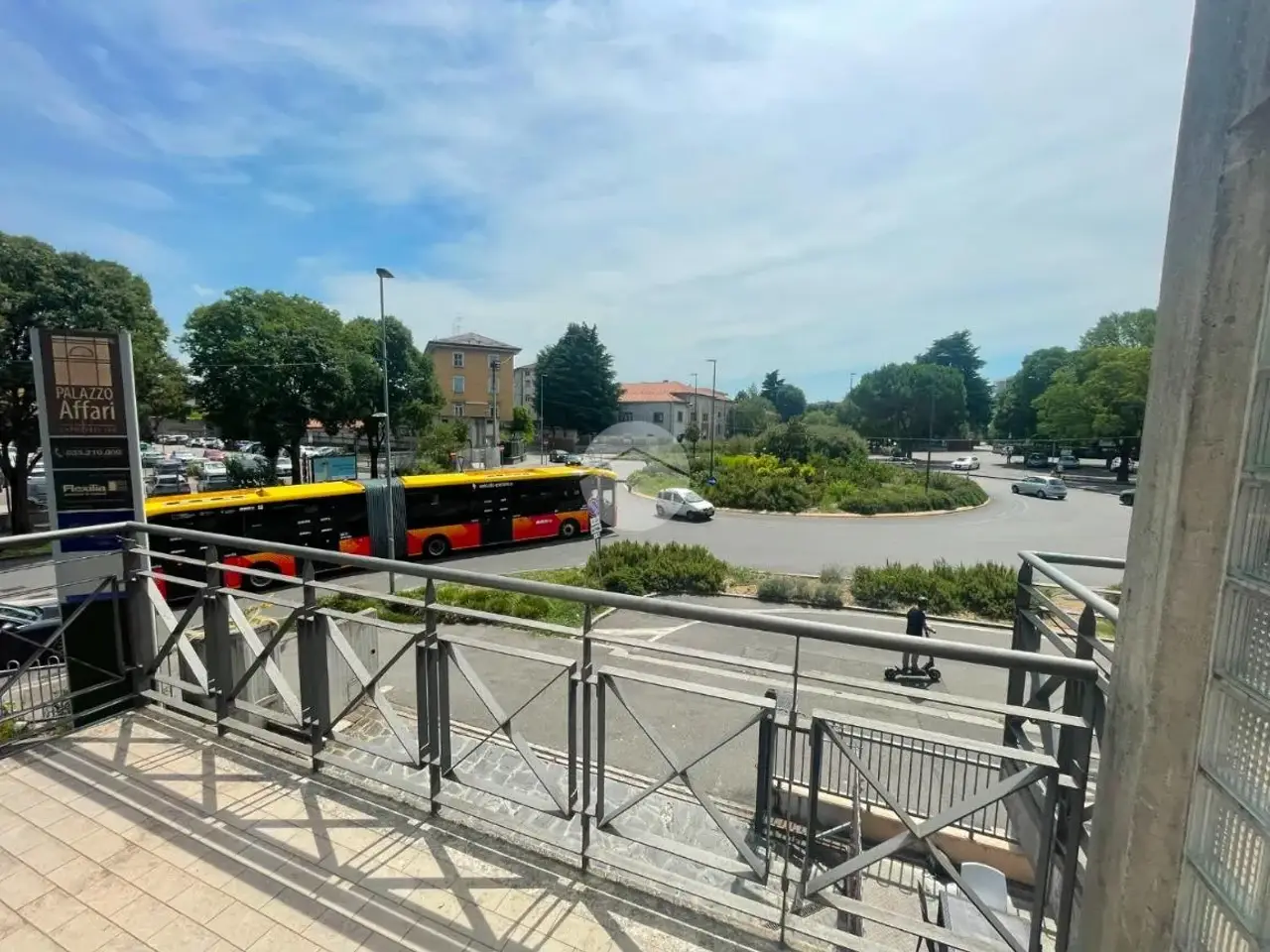 Ufficio in Via Giovanni Carnovali, Bergamo, {3} - Foto 1