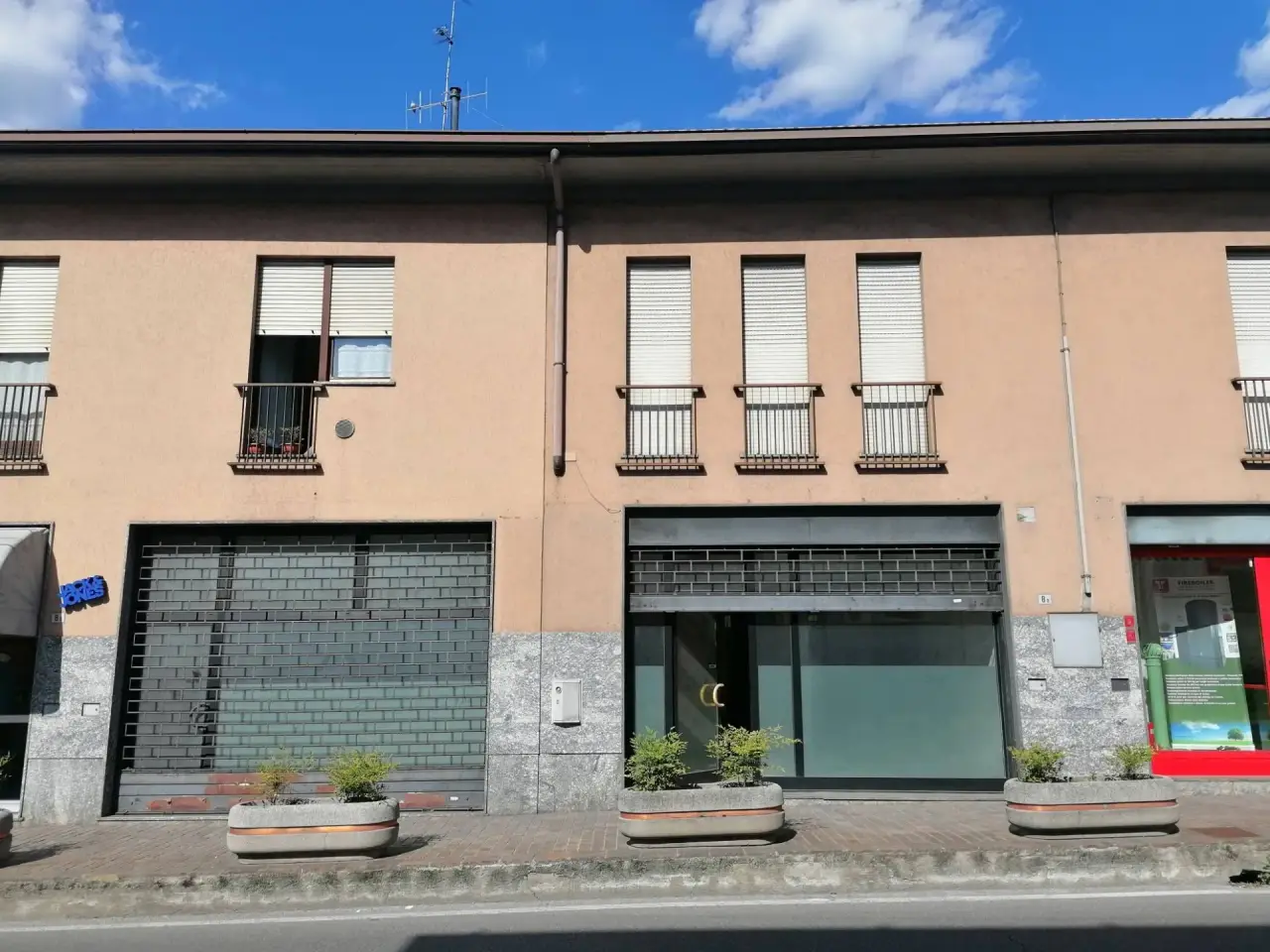 Negozio in Corso Dante 8, Calolziocorte, {3} - Foto 2