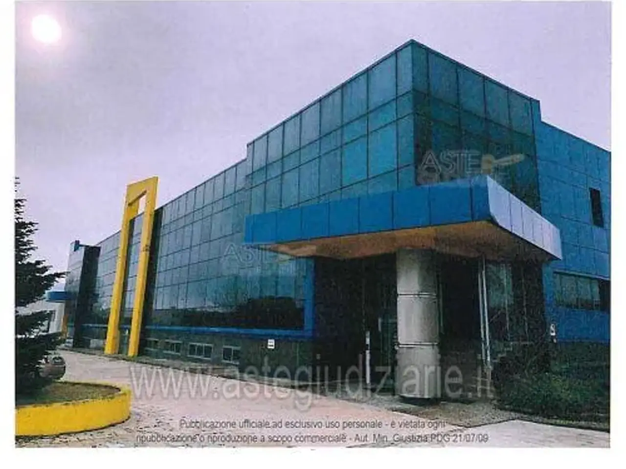 Fabbricato misto in -, Cerreto D'Esi, {3} - Foto 2