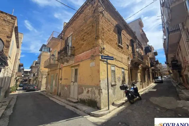 Casa indipendente in vendita, Villabate - Foto 1