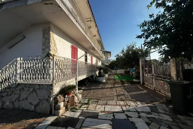 Villa in Via 1 Gelsi, Giugliano in Campania - Foto 1