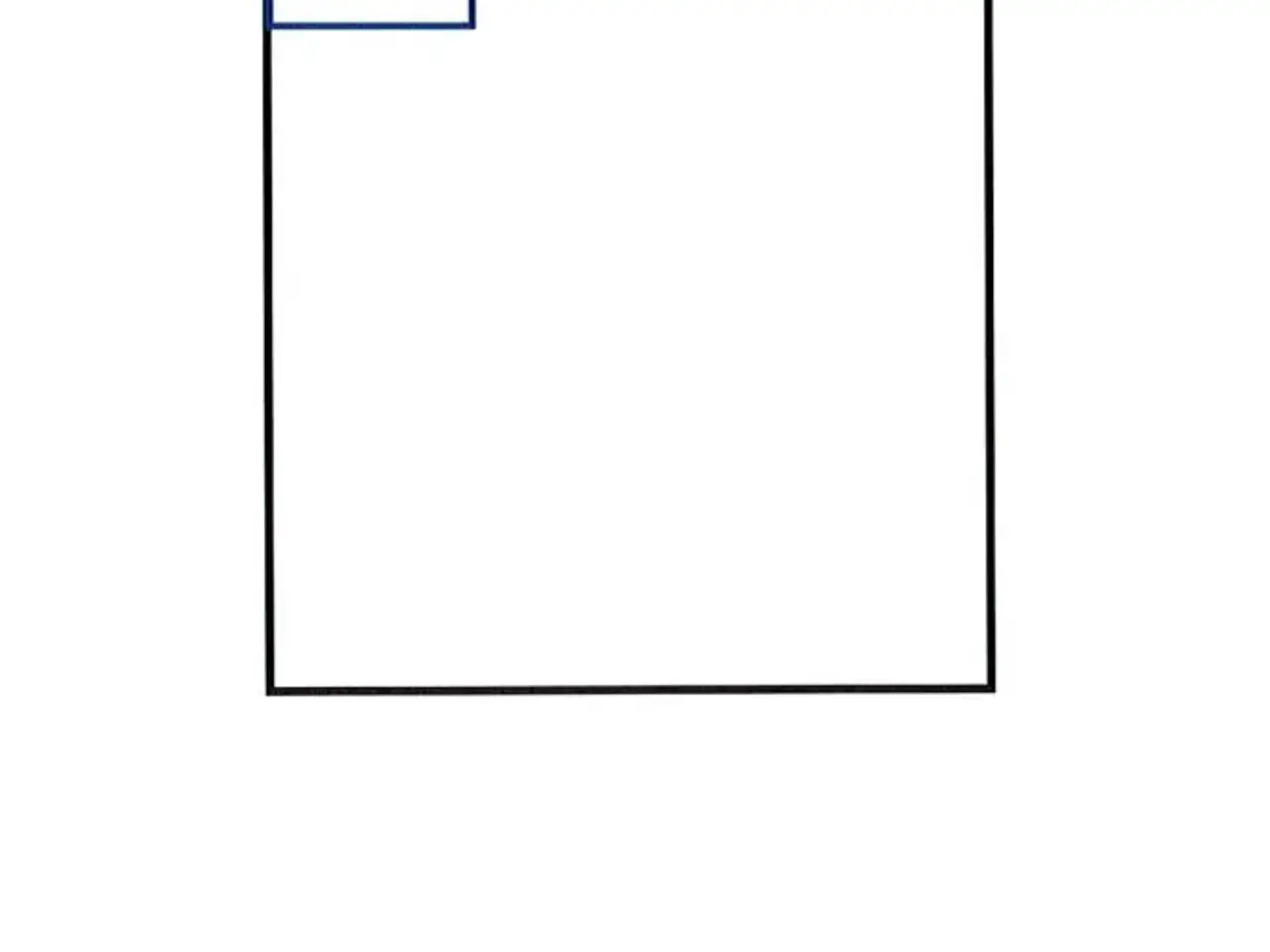 Laboratorio in Via Giovanni Cimabue 22, Alcamo, {3} - Planimetria 1