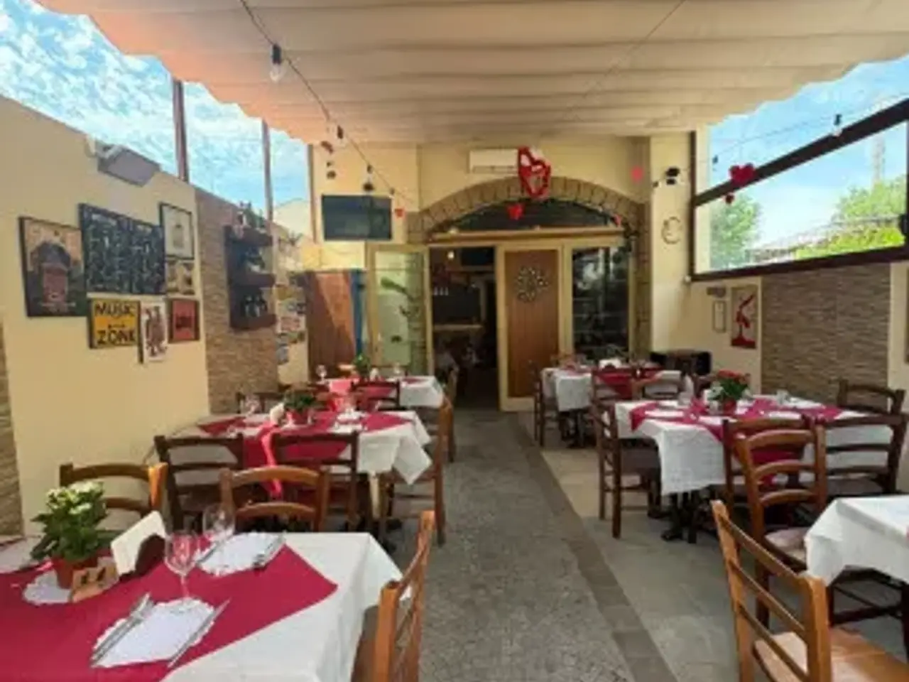 Ristorante in Via Benevento, Casalnuovo Di Napoli, {3} - Foto 1