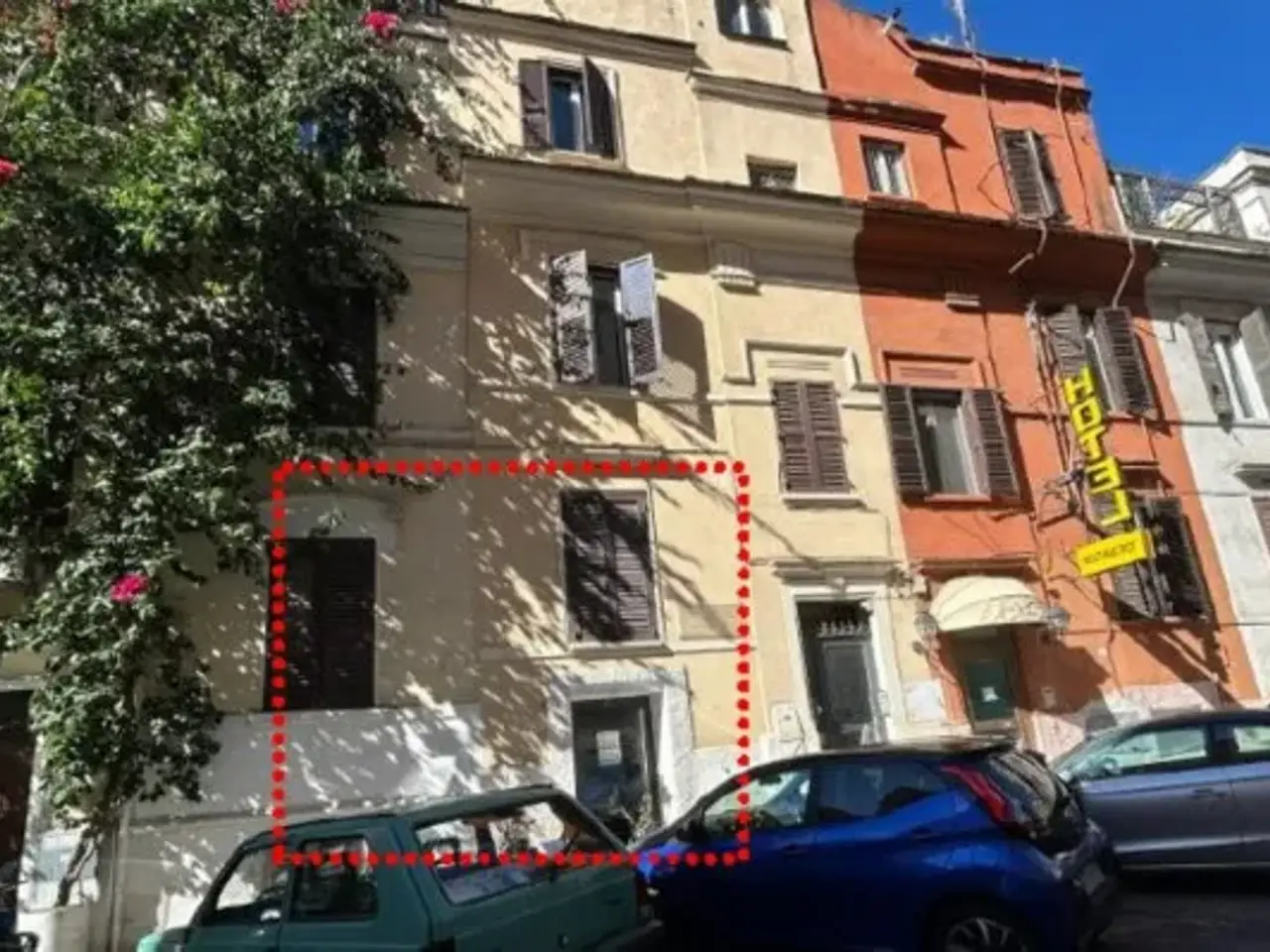 Negozio in Via Luigi Pianciani 19, Roma, {3} - Foto 1