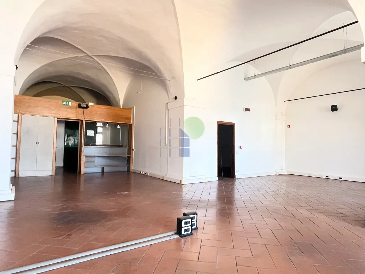 Ufficio in Scali Cerere 3, Livorno, {3} - Foto 1