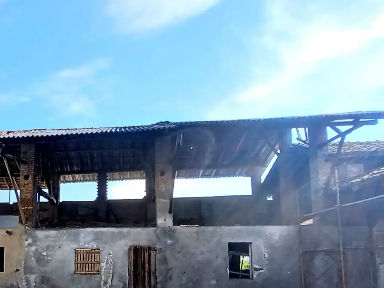 Magazzino in Via Corbellina, Fara Gera D'Adda, {3} - Foto 2