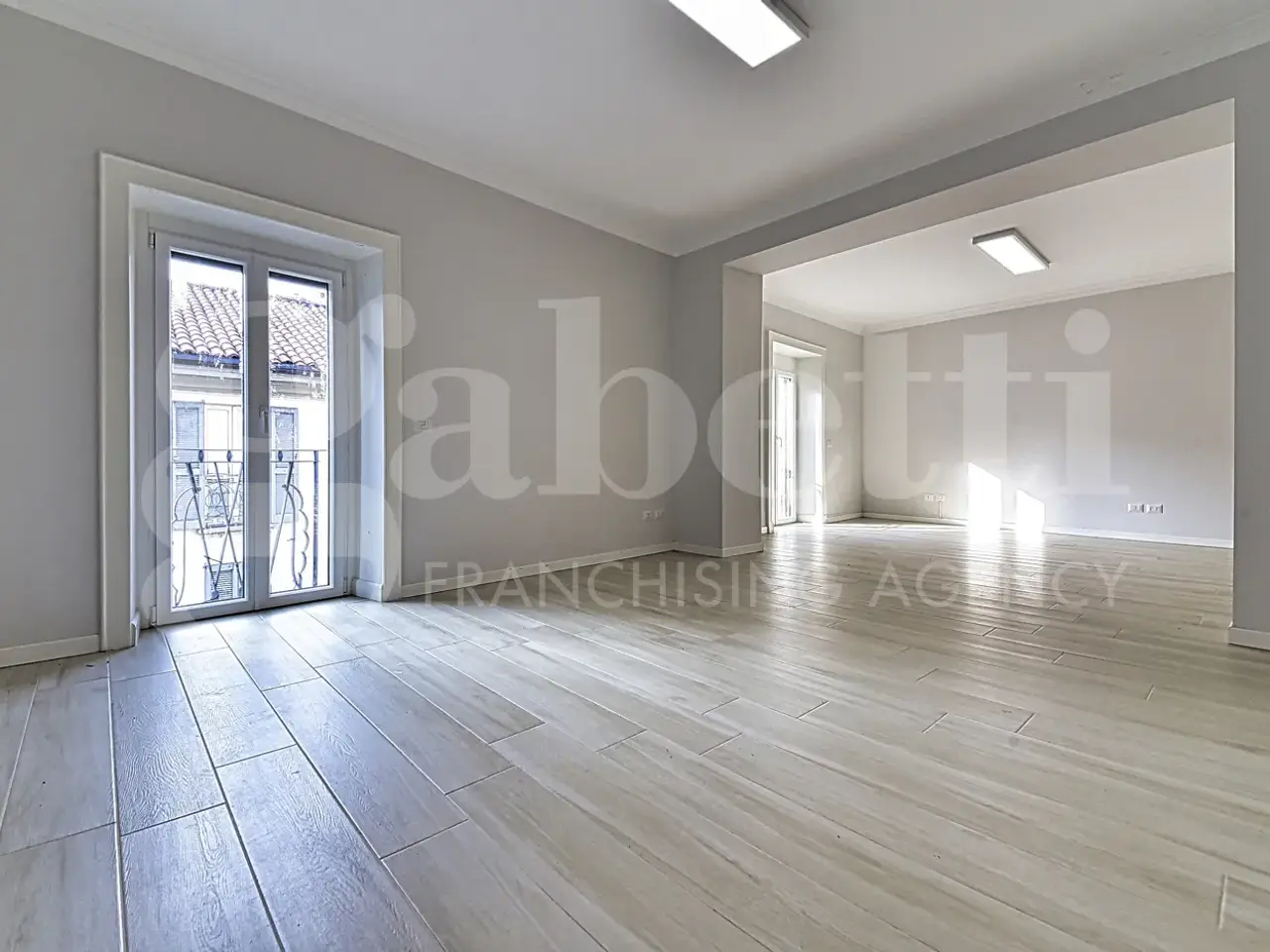 Ufficio in Via Santa Maddalena  1, Monza, {3} - Foto 1