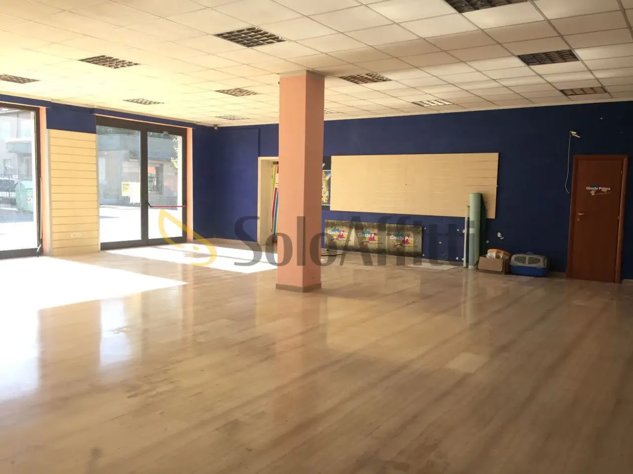 Negozio in Via Tiburtina Valeria, Pescara, {3} - Foto 1