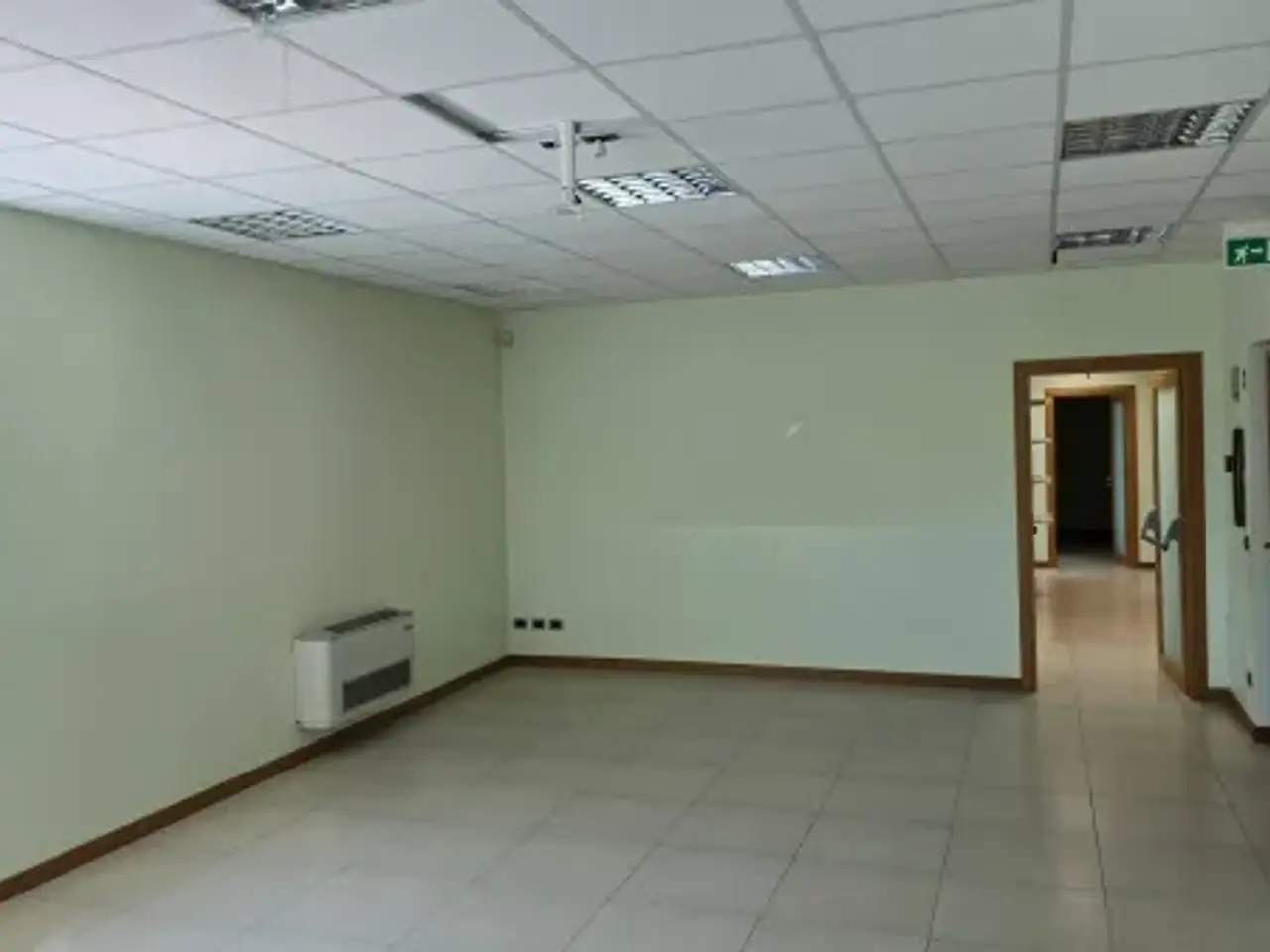 Ufficio in Via Luigi Galvani 10, Viterbo, {3} - Foto 1