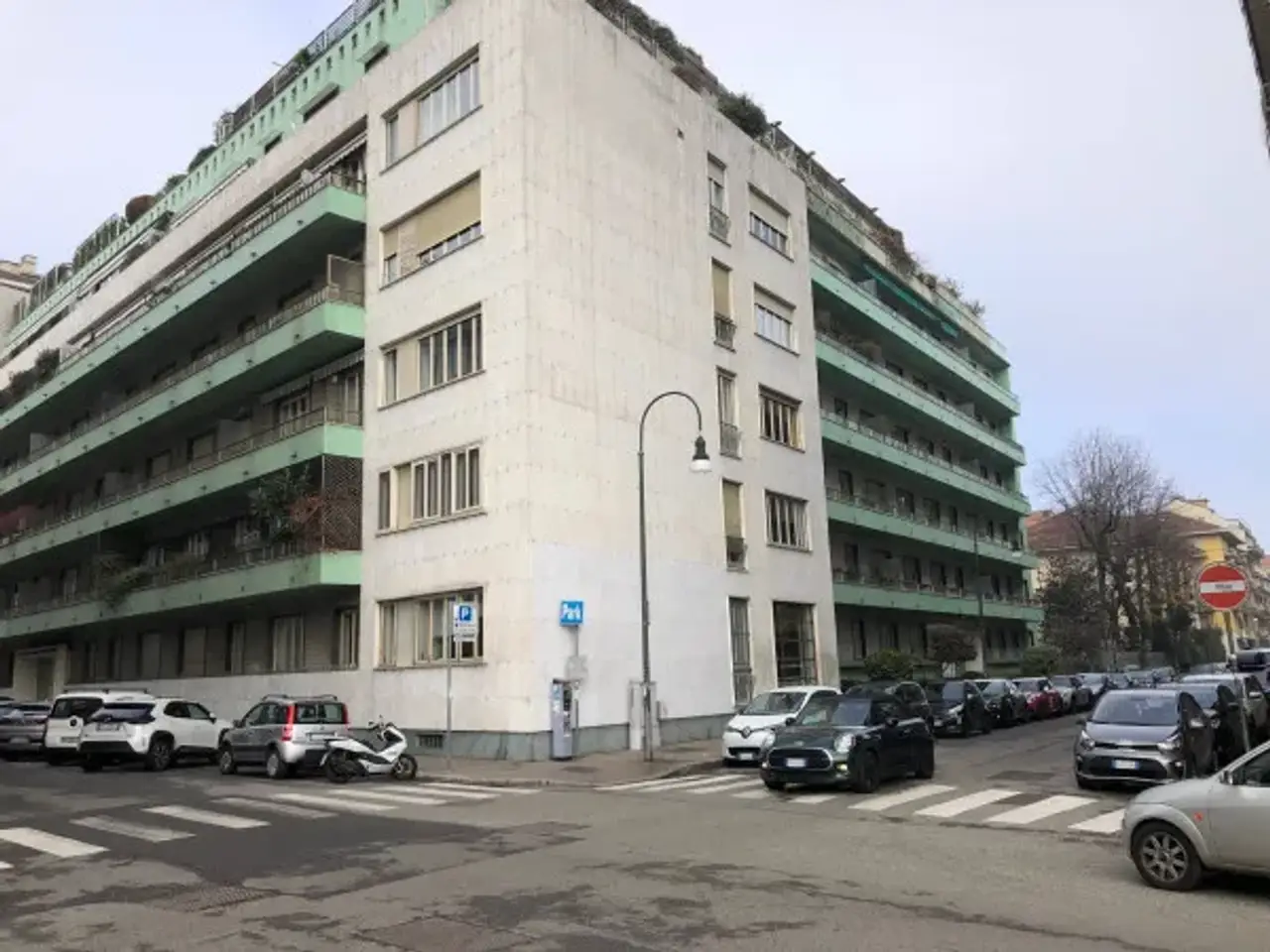 Ufficio in Largo Re Umberto 98, Torino, {3} - Foto 1